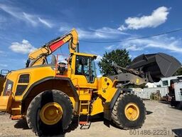 VOLVO L 150 H