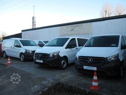 MERCEDES-BENZ Sprinter III Kasten 314 CDI FWD L1