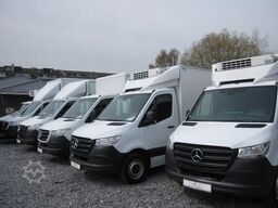 MERCEDES-BENZ Sprinter III Kasten 314 CDI FWD L1