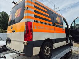 MERCEDES-BENZ Sprinter III Kasten 314 CDi* L1*Motorschaden*