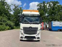 Mercedes-Benz Actros 2851 Finkl Livestock 1/2/3/4