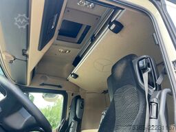 Mercedes-Benz Actros 2851 Finkl Livestock 1/2/3/4