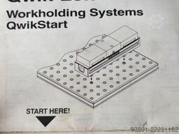 Schunk Qwik Lok