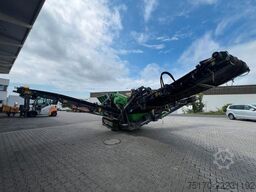 Terex COLT 600 / nur 600h / 2021