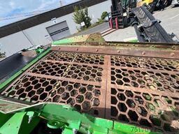 Terex COLT 600 / nur 600h / 2021