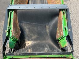 Terex COLT 600 / nur 600h / 2021