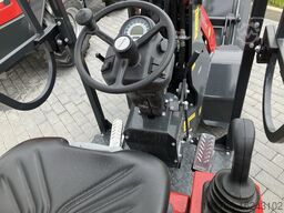 Schäffer Lader Typ 1622