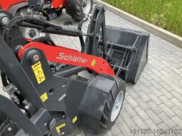 Schäffer Lader Typ 1622