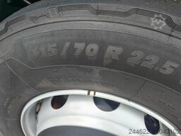 Ford Truck F-Max