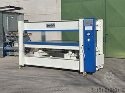 pressa idraulica ORMA 25X13