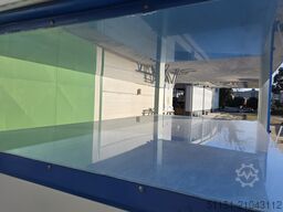 pressa idraulica ORMA 25X13