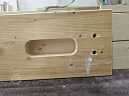 HUNDEGGER HUNDEGGER K2-625