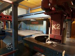 HUNDEGGER HUNDEGGER K2-625