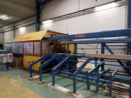 HUNDEGGER HUNDEGGER K2-625