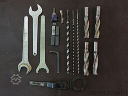 HUNDEGGER HUNDEGGER K2-625