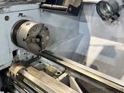Used Colchester Master VS3250 Gap Bed Centre Lathe