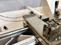 Used Colchester Master VS3250 Gap Bed Centre Lathe