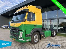 Volvo FM 460 4x2 Work Remote + PTO
