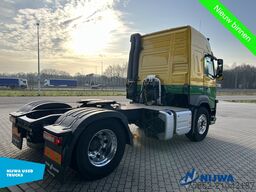 Volvo FM 460 4x2 Work Remote + PTO