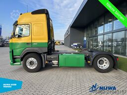 Volvo FM 460 4x2 Work Remote + PTO