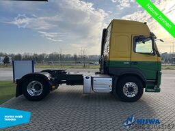 Volvo FM 460 4x2 Work Remote + PTO