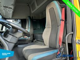 Volvo FM 460 4x2 Work Remote + PTO