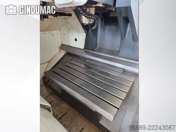 DMG MORI CMX 600V