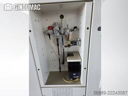 DMG MORI CMX 600V