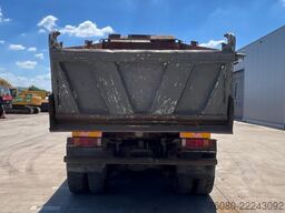 Iveco Eurotrakker 260 E 37 (POMPE MANUELLE / MANUAL P...