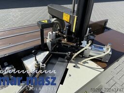 JAROMA DCGA-II