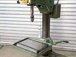 ALZMETALL AB 3/ES