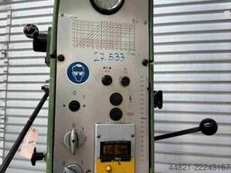 ALZMETALL AB 3/ES