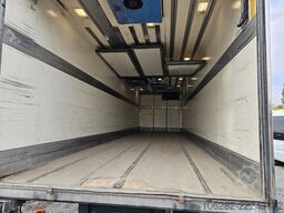 Volvo FM330 Multizone Lenk u. Kühlkoffer