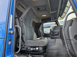 Volvo FM330 Multizone Lenk u. Kühlkoffer