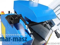 STOMANA ADM 320 z wałem spiralnym