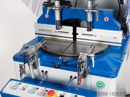 METALLKRAFT ULMS 420