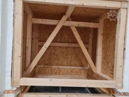 German Kiln Technology Herdwagenofen