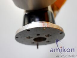 Stäubli TX90L Industrieroboter + CS8C Steuerung