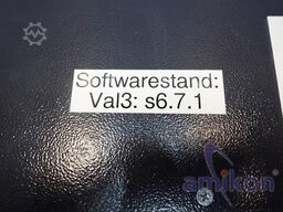 Stäubli TX90L Industrieroboter + CS8C Steuerung