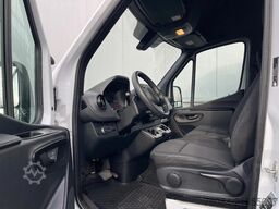 Mercedes-Benz Sprinter 317 *Achteruitrijcamera*Hold-functie*S...