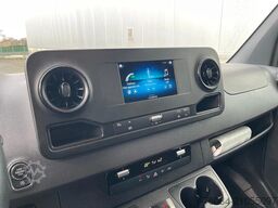 Mercedes-Benz Sprinter 317 *Achteruitrijcamera*Hold-functie*S...