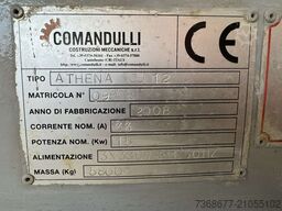 Commandulli Athena