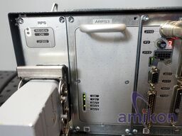 Stäubli TX90XL Industrieroboter + CS8C Steuerung