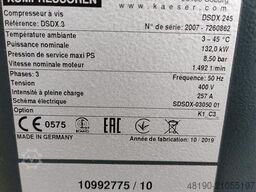 Kaeser DSDX245
