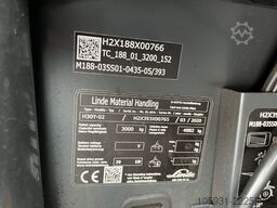 Linde H30T-02