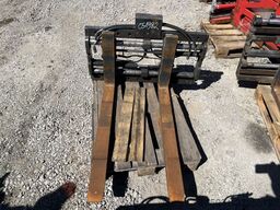 Meyer 6-2504P
