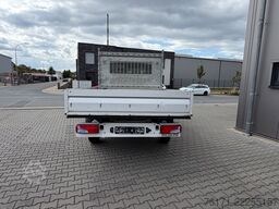 MAN TGE 3.140 DOKA/43TKM/TOP/7 Sitze/KLIMA /GEPFLEGT