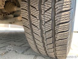 MAN TGE 3.140 DOKA/43TKM/TOP/7 Sitze/KLIMA /GEPFLEGT