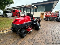 Kubota /Baroness LM2700 Spindelmäher Allrad