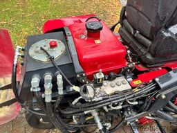 Kubota /Baroness LM315GC Spindelmäher